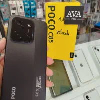 گوشی شیائومی پوکو poco c85 در اراک