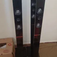 4عدد باند سینما خانواده سامسونگ