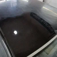 پولیش کاری لیسه کاری سرامیک خودرو