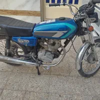 موتور سیکلت