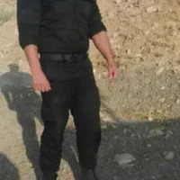 بادیگارد و محافظ شخصی«قد۱۹۵» پلیس یاران سکوریتی