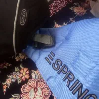 آغوشی