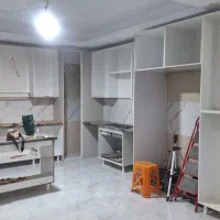 شاگرد نصاب کابینت