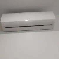 فروش کولرگازی دوازده هزار ایولی