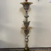 قلیان خلیل مامون