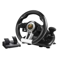 فرمان بازی 6 کاره PC XBOX PS4 با دنده PXN V3 Pro