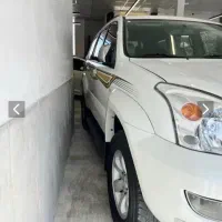 پرادو|خودرو سواری و وانت|ملایر, |دیوار