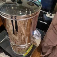 سبزی خرد کن سبز ایران اصل