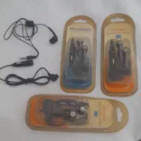 هندزفری سیمی