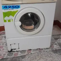 ماشین لباسشویی شویی