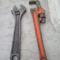 اچار لوله گیر