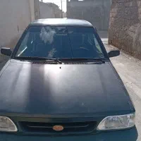 فروش پراید