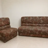 مبل هفت نفره