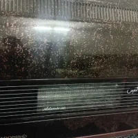 سه عدد بخاری سالم کم کار بهترین مارک