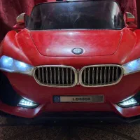 ماشین شارژی