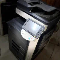 دستگاه فتوکپی کونیکا ۴۵۲/۵۵۲