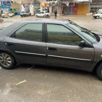 زانتیا مدل ۸۹