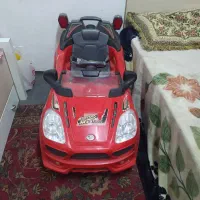 ماشین برقی خارجی اصل