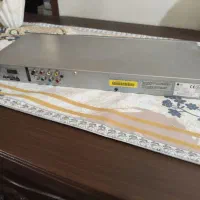 DVD ال جی|پخشکننده DVD و ویدیو|کرج, برغان|دیوار