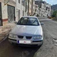 سمند x7.