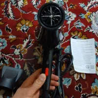 سشوار BRAUN  5000W|سایر لوازم برقی|الوند, |دیوار