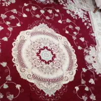 فرش ۱۲ متری ۲عدد