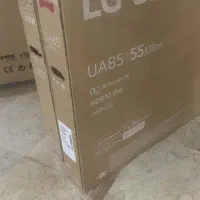 55 اینچ الجی مدل UA8500 2025AI