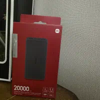 پاور بانک ۲۰۰۰۰ شیائومی اصلی