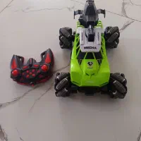 ماشین کنترلی