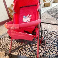 فروش کالسکه