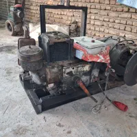 لیستر.تیلر ۱۸اسب اصل ژاپن