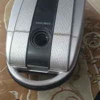 جارو برقی بدون موتور