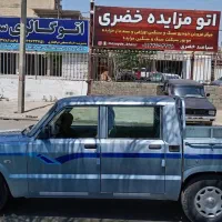 مزدامدل91|خودرو سواری و وانت|بوکان, |دیوار