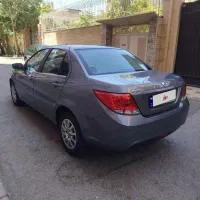 دنا تیپ ۲ مدل ۹۶ کارمندی