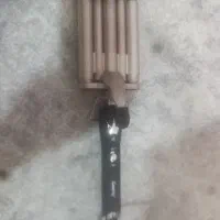 فر کننده موی جیمی مدل2933