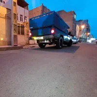 نیسان|خودرو سواری و وانت|قم, قلعه کامکار|دیوار