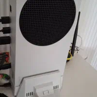 ایکس باکس سری اس