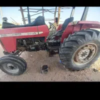 فروش تراکتور۲۸۵مدل ۹۳