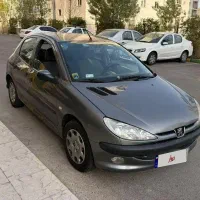 206خاکستری تیپ۵ مدل۹۴