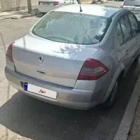 مگان اتومات ۲۰۰۰