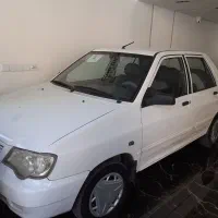 پراید 132صفر