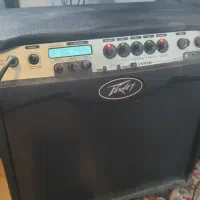 آمپلیفایر گیتار  peavey vypir vip 3