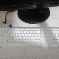 کیبورد اپل