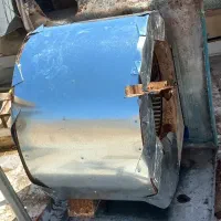 کولرآبی برق کشی لوله کشی شیرآلات تاسیسات کامل منزل