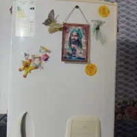 یخچال و فریزر