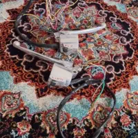 ماهیچه 125کبیر اصل