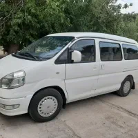 دربستی ون (بی واسطه) شهرری