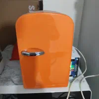 یخچال و گرم کن خودرو ضبط و باند پایونیر