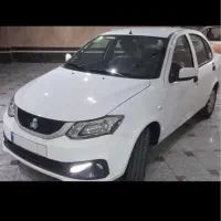 ساینا  دنده ای ۱۴۰۴ / اقساط ۶ الی ۱۸ماه تحویل‌فوری