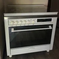گاز فردار هاردستون در حد نو